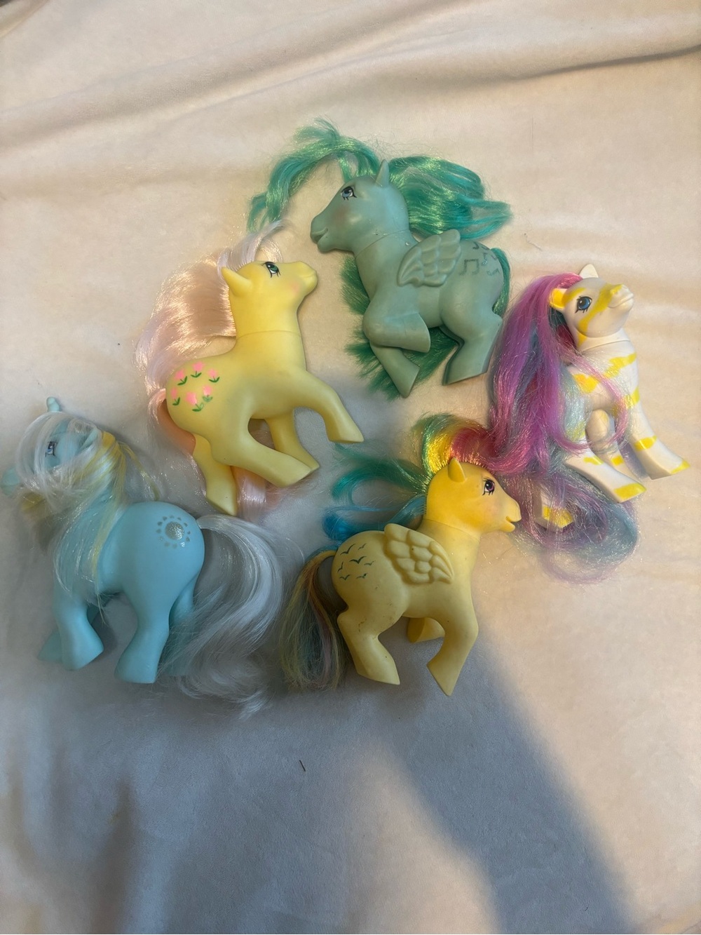 My Little Pony Lot 2